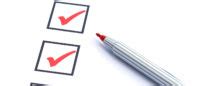 Contributor Checklist: A Guide for Creating and Uploading.